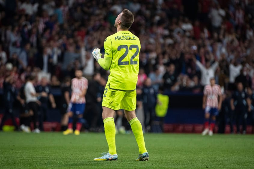 The Month In Goalkeeping: October 2022