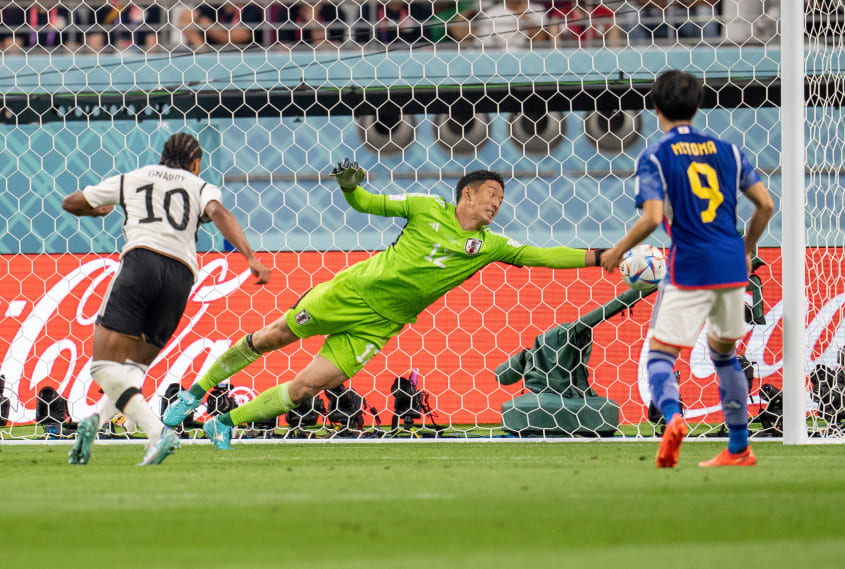 World Cup: The Analytics Behind The First Group Stage Games