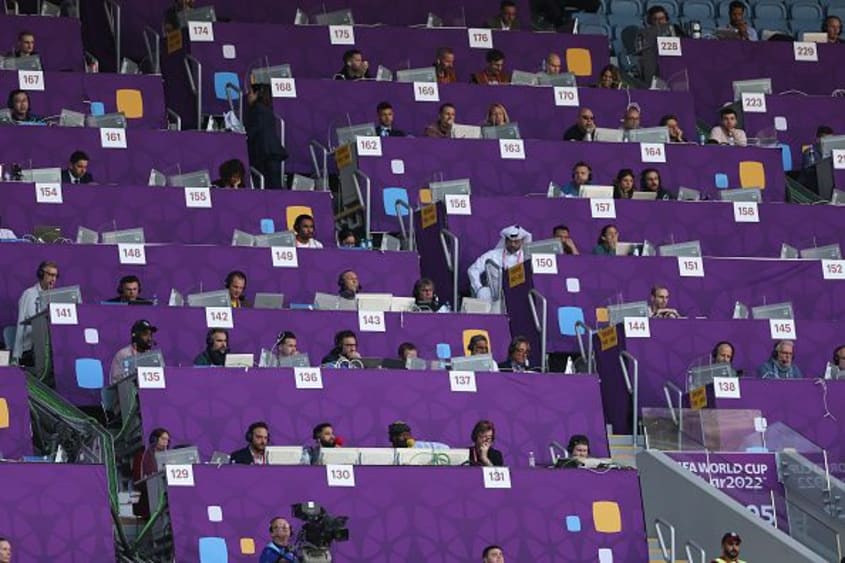 World Cup: Why Do Pundits Still Fail To Get Goalkeepers Right?