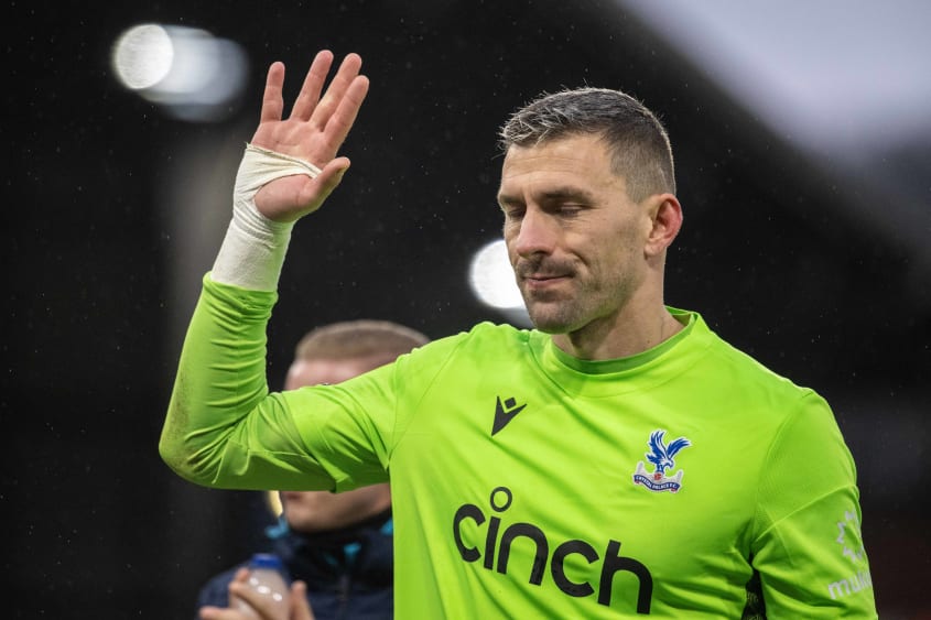 The FA Cup Third Round Brings January Goalkeeping Blues