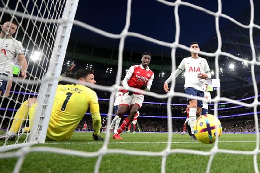 Ederson's 1v1s, Ramsdale's Spread, And Flaring Tempers: Analysing The Derby Weekend