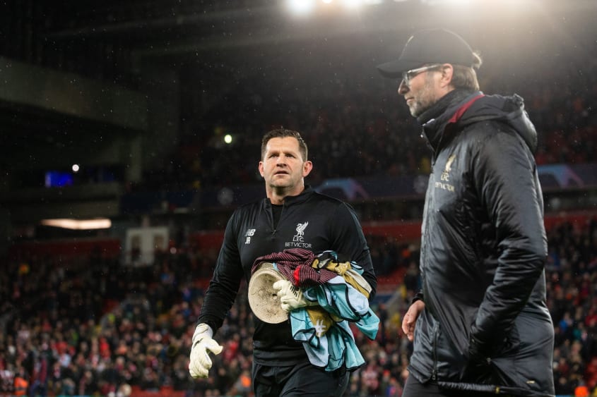 Who Are The Goalkeeper Coaches Of The Premier League?