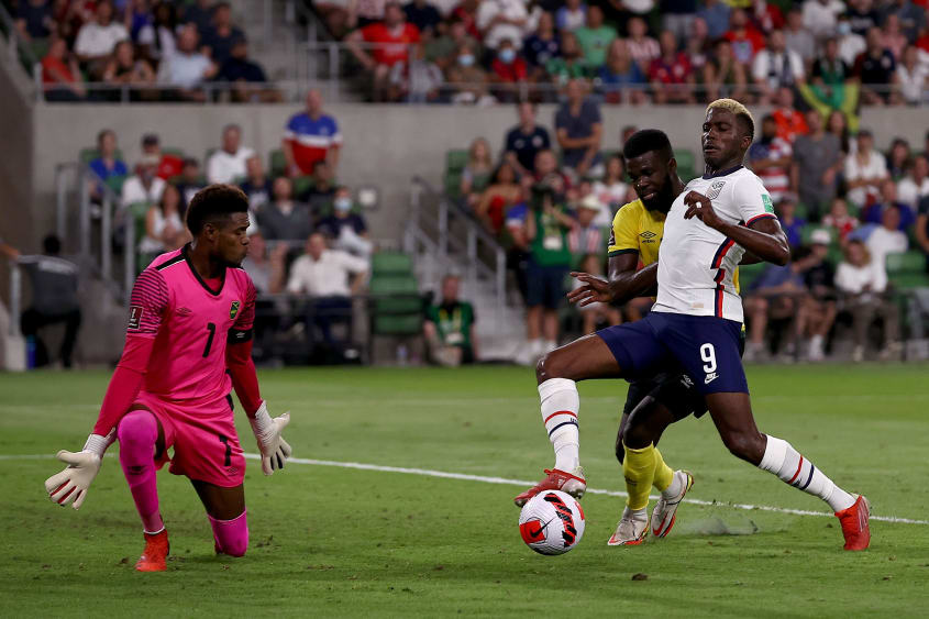 Where Do The MLS' Goalkeepers Come From? Goalkeeping Pathways Between South, Central, And North America