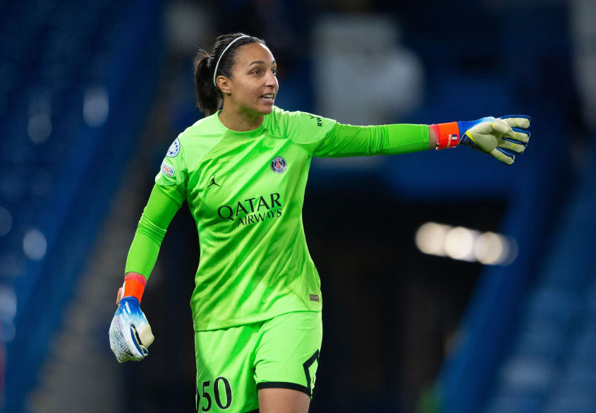 Which Goalkeepers Could Break Barcelona And Lyon's Recent Women's Champions League Hegemony?