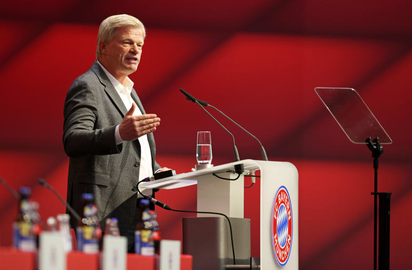 From Box To Boardroom: Why Are Goalkeepers Suited To Business?