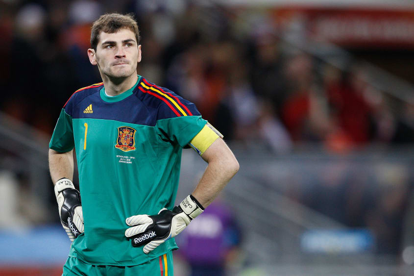 How Are Goalkeepers Portrayed Around The World?