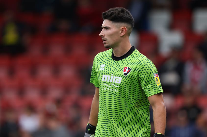 Five Goalkeeper Transfers That Have Flown Under The Radar