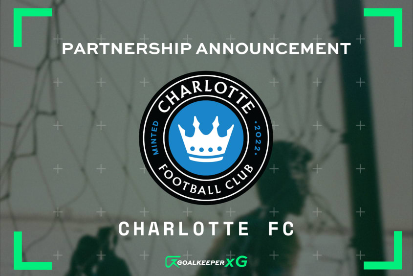 Charlotte FC Signs With Goalkeeper xG 