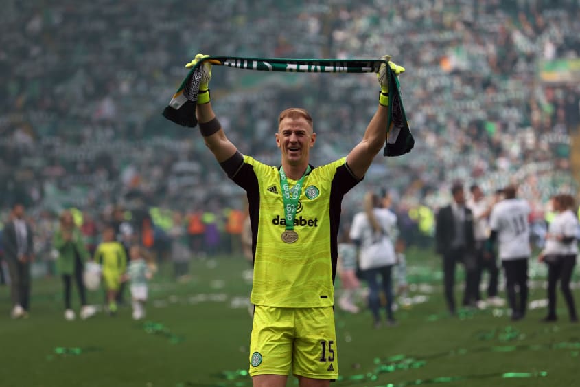 How Scottish Football Has Helped Springboard English Goalkeepers