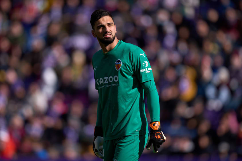 What Role Does Luck Player In Goalkeeper Development?