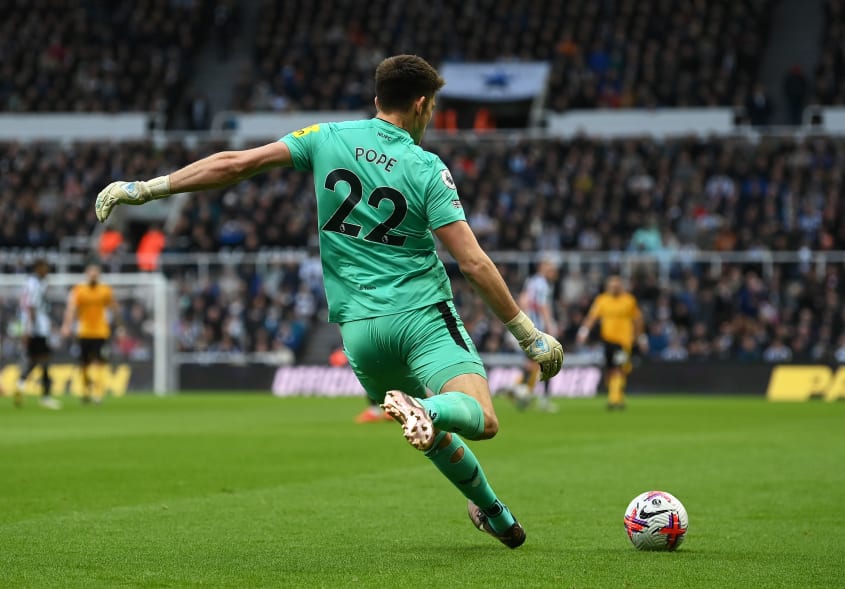 A Goalkeeper's Height: Advantageous, Essential, Or A Dying Necessity?