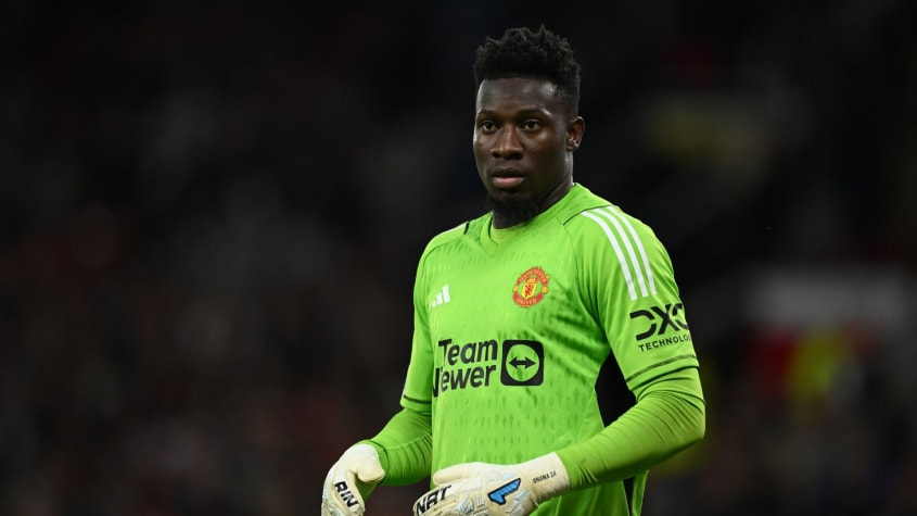 Goalkeeper xG: Onana Transfer Brought Marginal Improvement For Manchester United