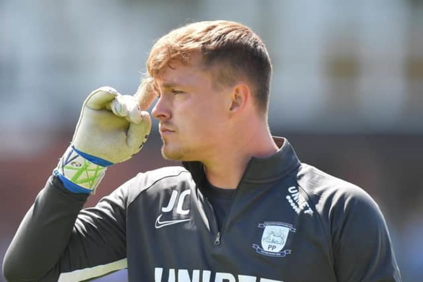 Jack Cudworth Interview: Pickford, Preston, And Coaching In The Pacific
