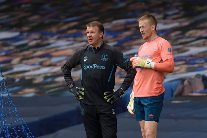 Alan Kelly Exclusive: 1000 Games And Counting For The Man Who's Coached England's Best