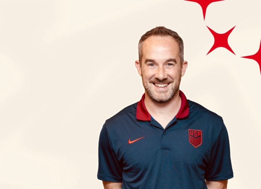 Jack Robinson Exclusive: Leading U.S. Soccer Into A New Goalkeeping Era