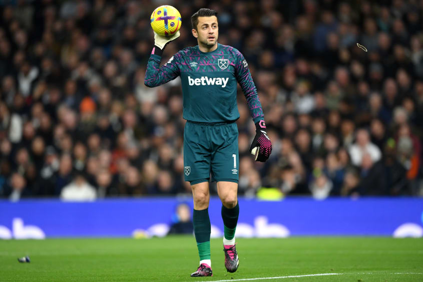A New Goalkeeper Time Wasting Rule Is Currently Being Trialled: What Is It?