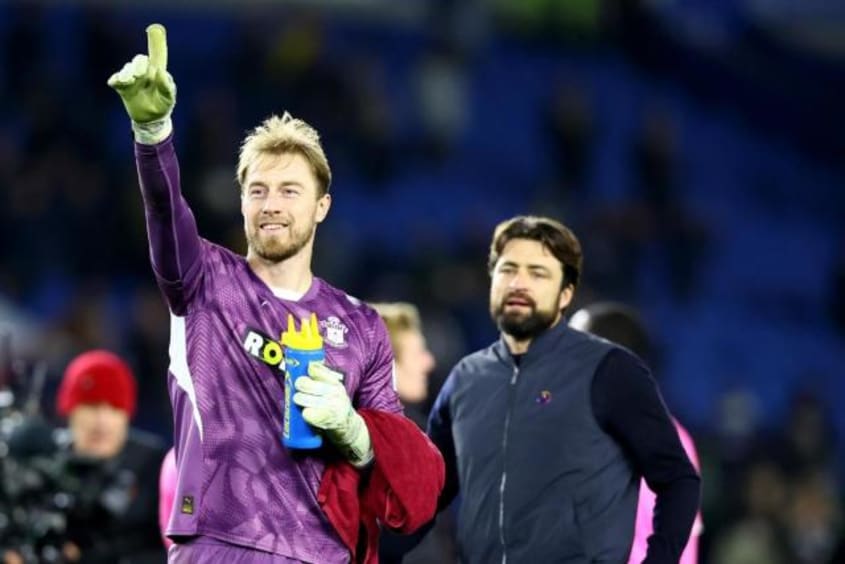 The Week In Goalkeeping: A New Goalkeeper Time Wasting Rule, Mbappe's Penalty Misery, An EPL Debut, And More