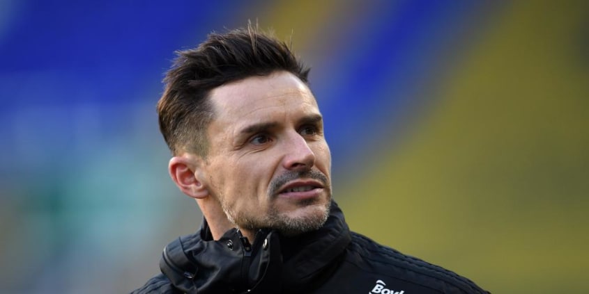 Exclusive: Darryl Flahavan On Facing Rooney And Ronaldo, Knocking Slot's Reds Out Of The FA Cup, And Mentoring A Legion Of EFL Goalkeeping Greats