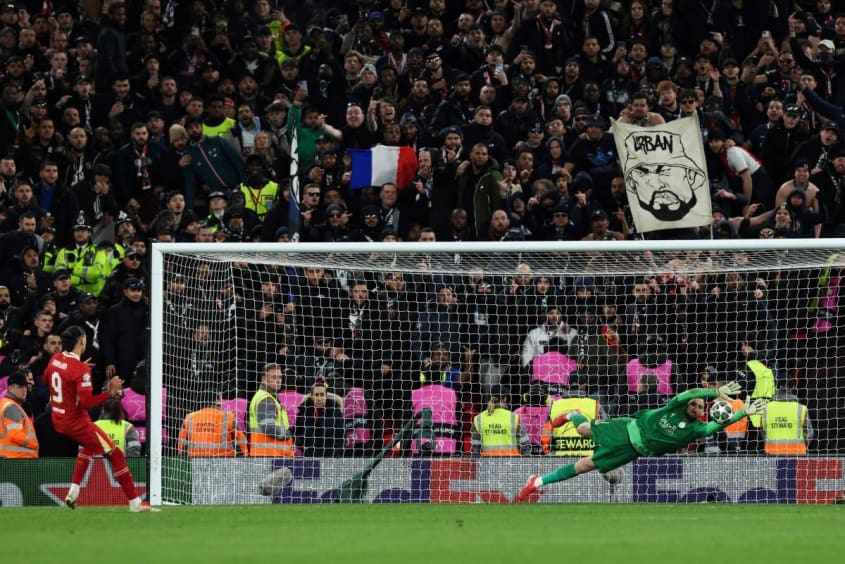 The Week In Goalkeeping: Owner Hits Out At Man United's Onana, Donnarumma Breaks Scouse Hearts, And More