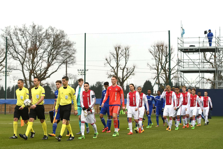 Advice: How To Best Approach Retain/Release Conversations And Decisions As An Academy Goalkeeper Coach