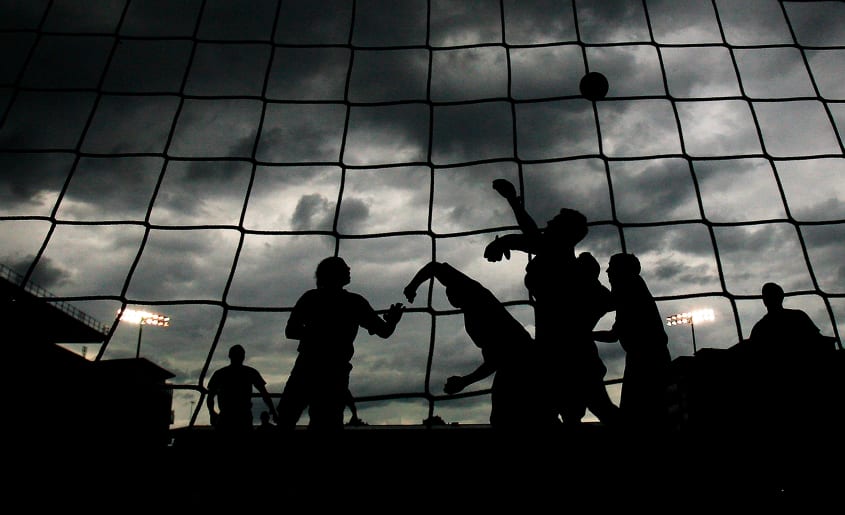 Reset And Refocus: What To Do If You're Released From Academy Football