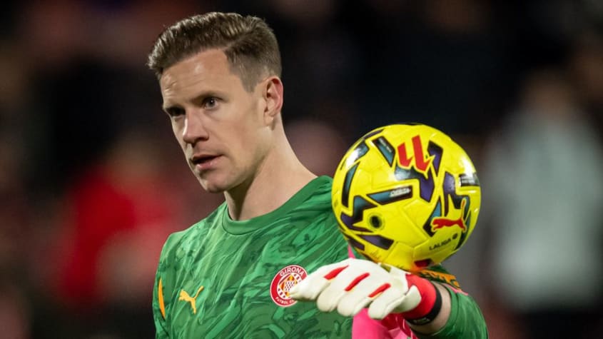 The Week in Goalkeeping 30: Ter Stegen leaves Barcelona, Martinez in demand, and more