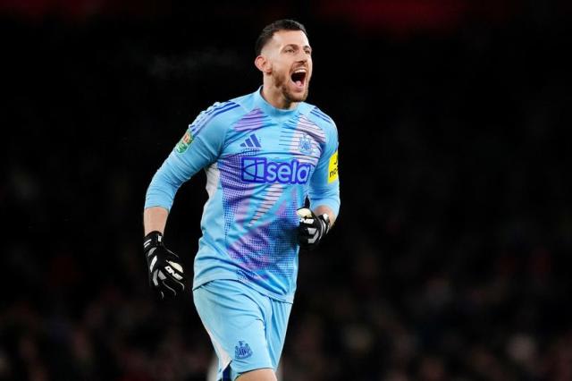 The Week In Goalkeeping: Karius' Career Handed Lifeline, Farke Defends Meslier, Two Spurs' MOTM Debutants, Joe Hart's New Media Gig, And More