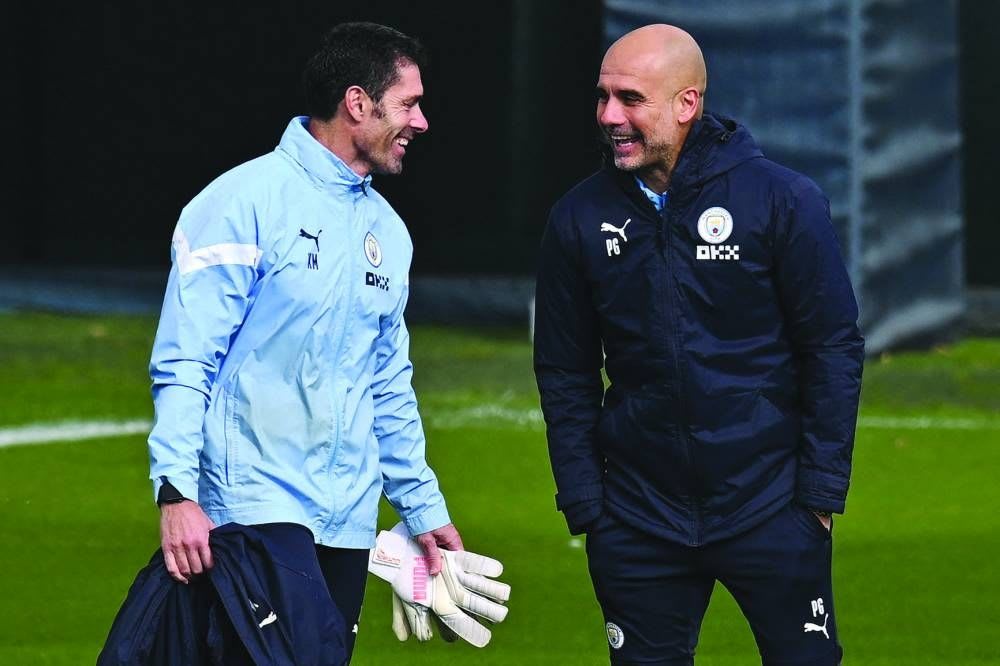 Set Plays And Striker Training: The Value Of The Goalkeeper Coach Beyond The Penalty Box
