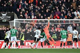 The 'Week' In Goalkeeping: Plymouth Goalkeeper Heroics Dump Liverpool Out Of Cup, Own Goals Galore, And More