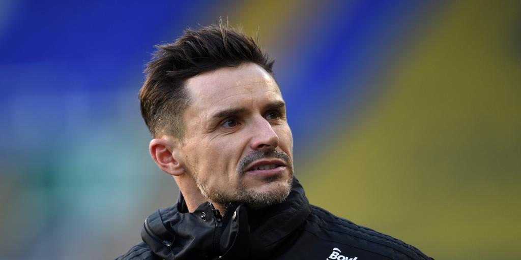 Exclusive: Darryl Flahavan On Facing Rooney And Ronaldo, Knocking Slot's Reds Out Of The FA Cup, And Mentoring A Legion Of EFL Goalkeeping Greats 