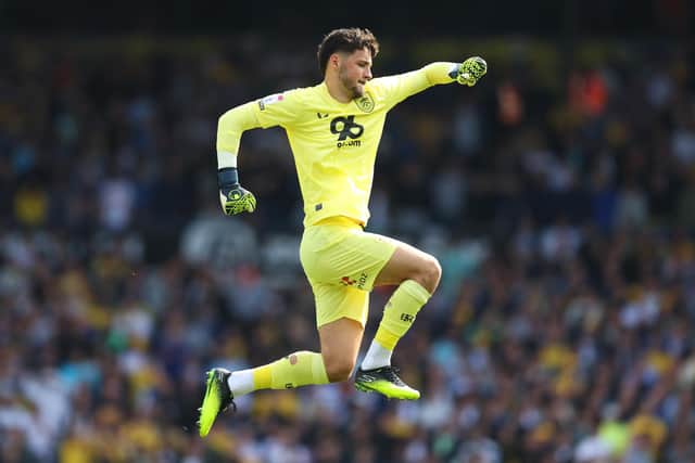 Should Clubs Place More In Trust In Young Goalkeepers In High Pressure Situations?