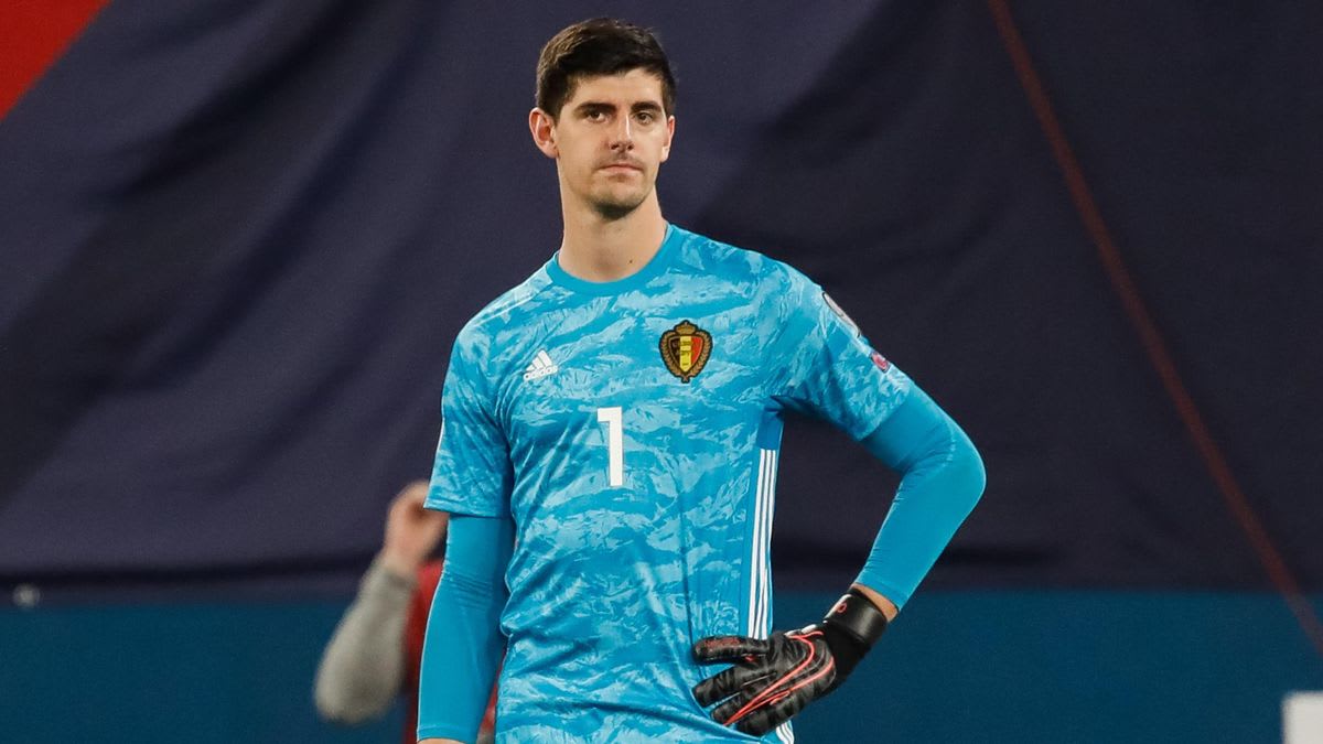 The Week In Goalkeeping: Courtois To Return To Belgium Setup, Maresca Backs Jorgensen, James Trafford's Alternate Career Path, And More