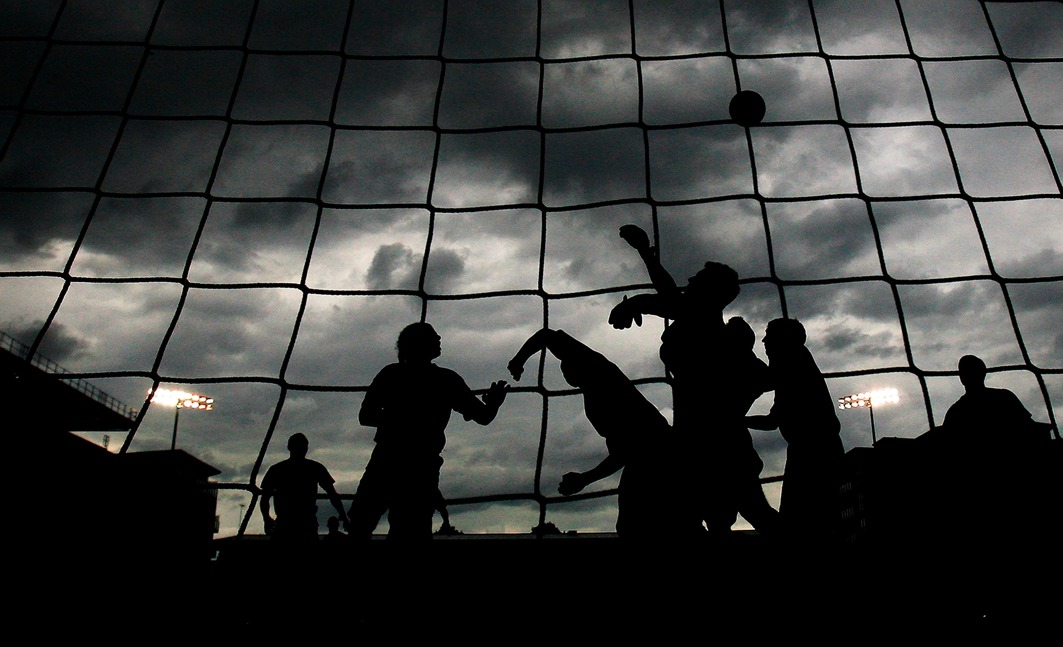 Reset And Refocus: What To Do If You're Released From Academy Football