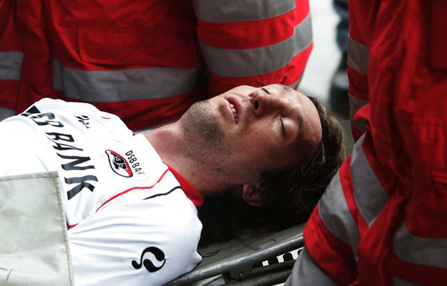 Joey Didulica: How Concussion Changed My Life