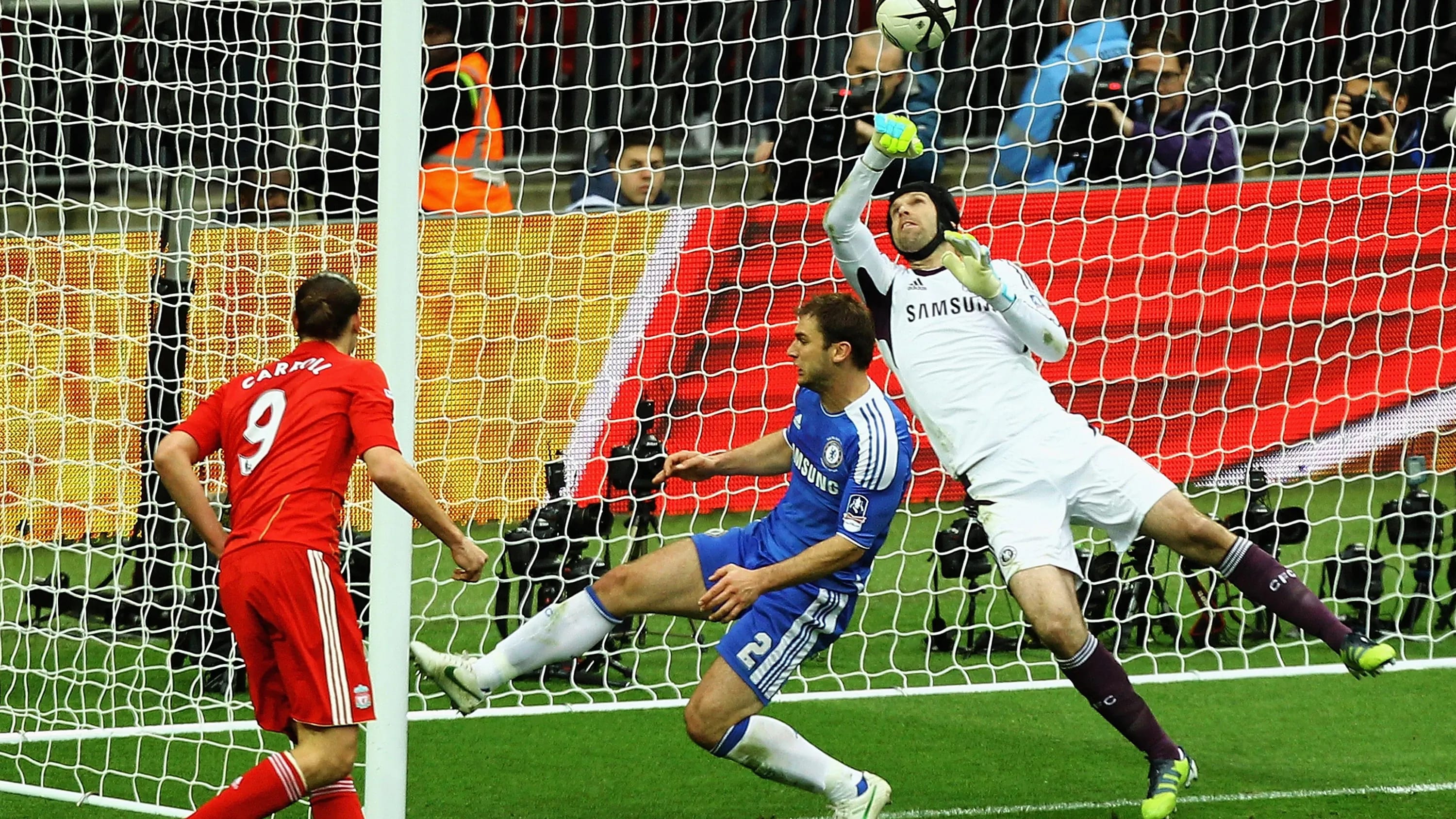 From Trautmann To Earps: Why The FA Cup Final Is The Goalkeeper's Game