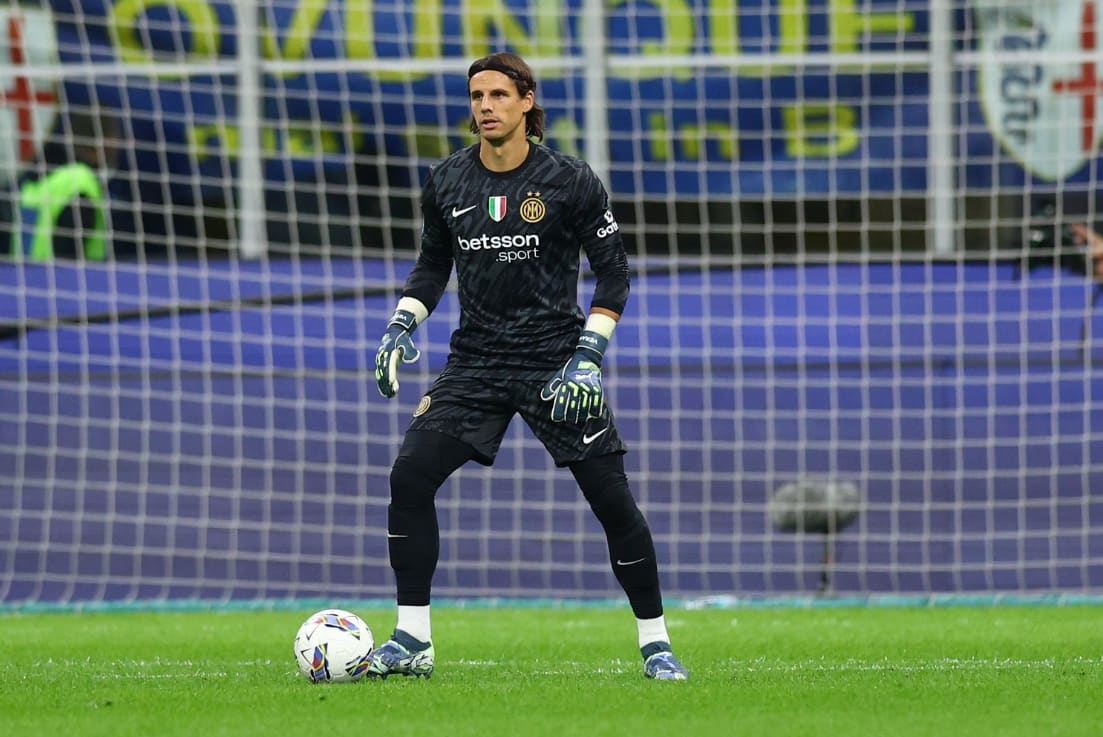 UCL Final: What does it really mean for a goalkeeper to be in their 'prime'?