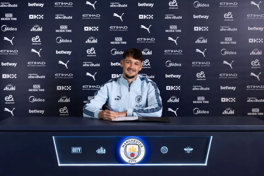 Buy-Back Britain: James Trafford and the Future of Goalkeeper Development Pathways?