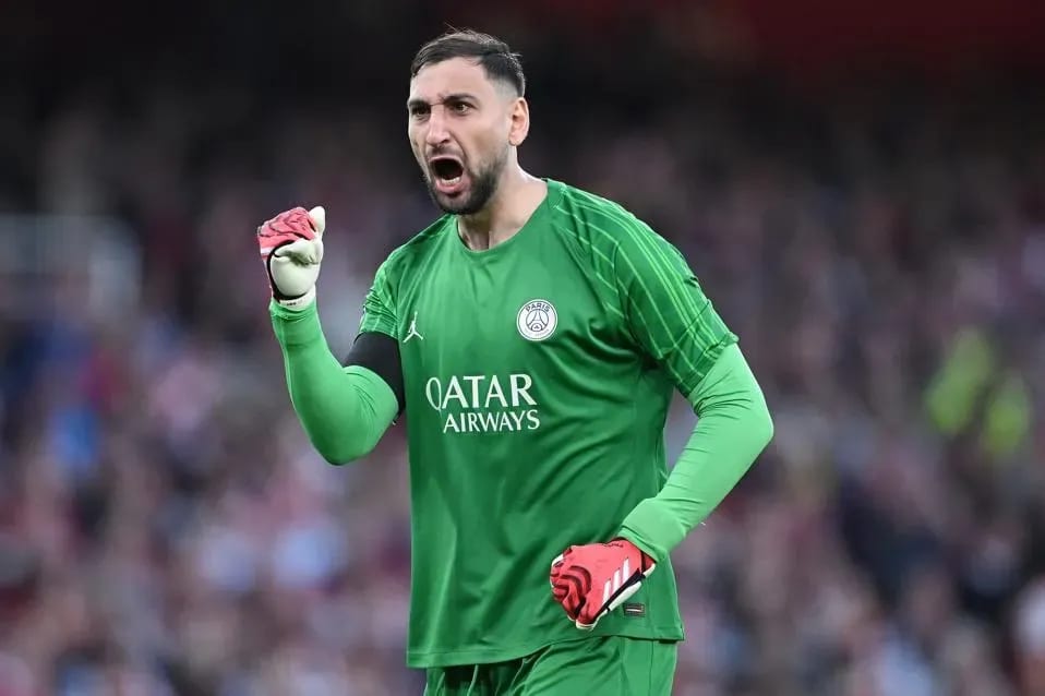 Deadline Day summer 2025: all the goalkeeper transfer moves and rumours