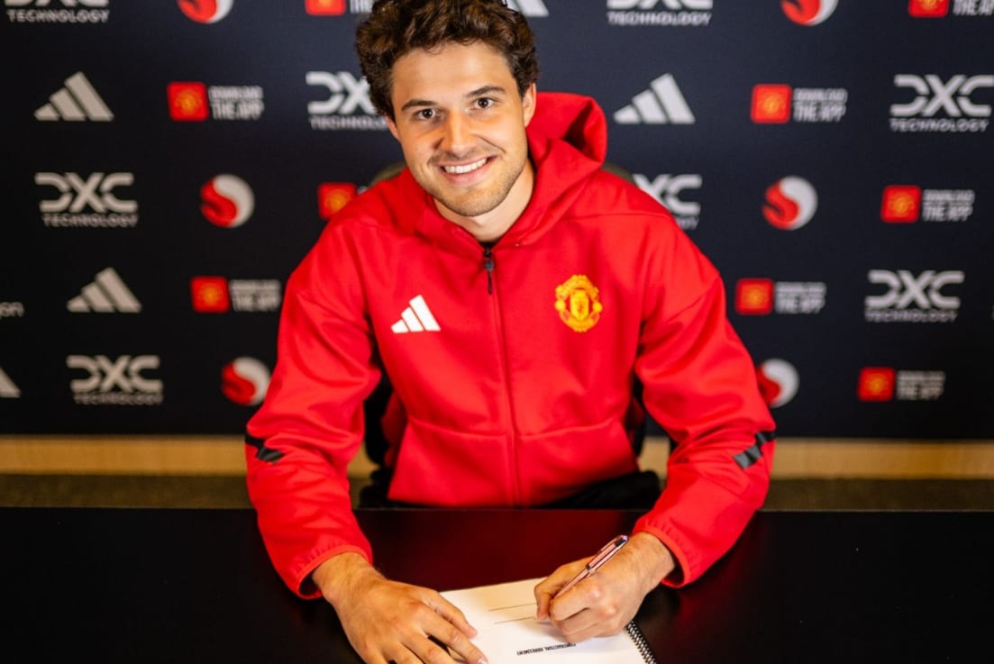 What Manchester's new goalkeeper era tells us about City and United's changing strategy