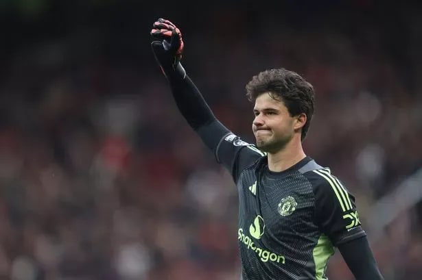 The story behind the rise of Senne Lammens, told by his former coach Frederic De Boever