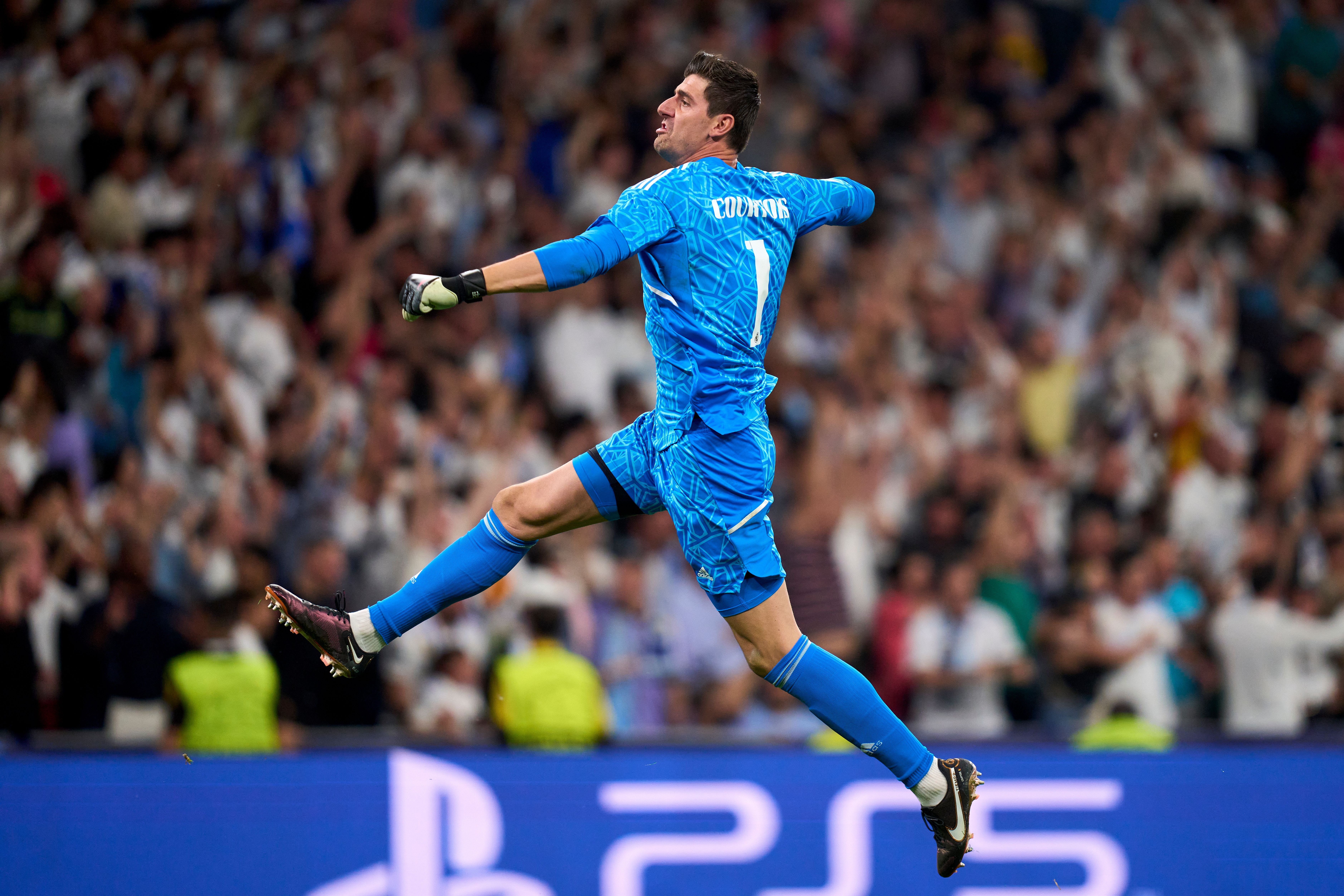 The Week in Goalkeeping 26: An England goalkeeper record, Ancelotti's bizarre training tactic, and more