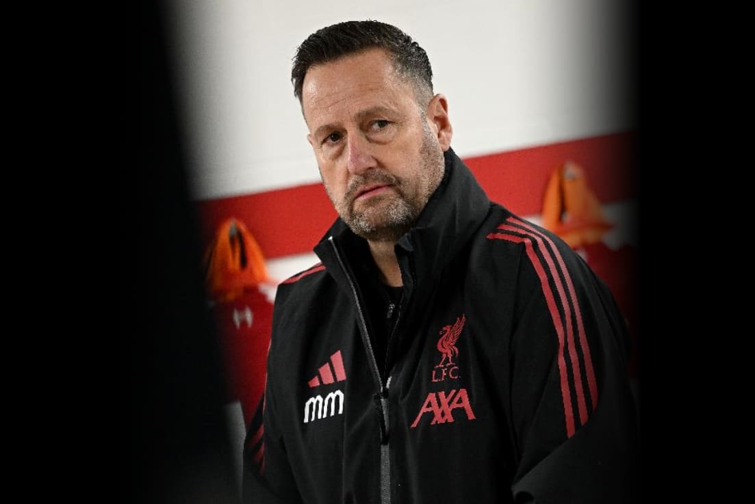 Mark Morris interview: how to make a Premier League goalkeeper