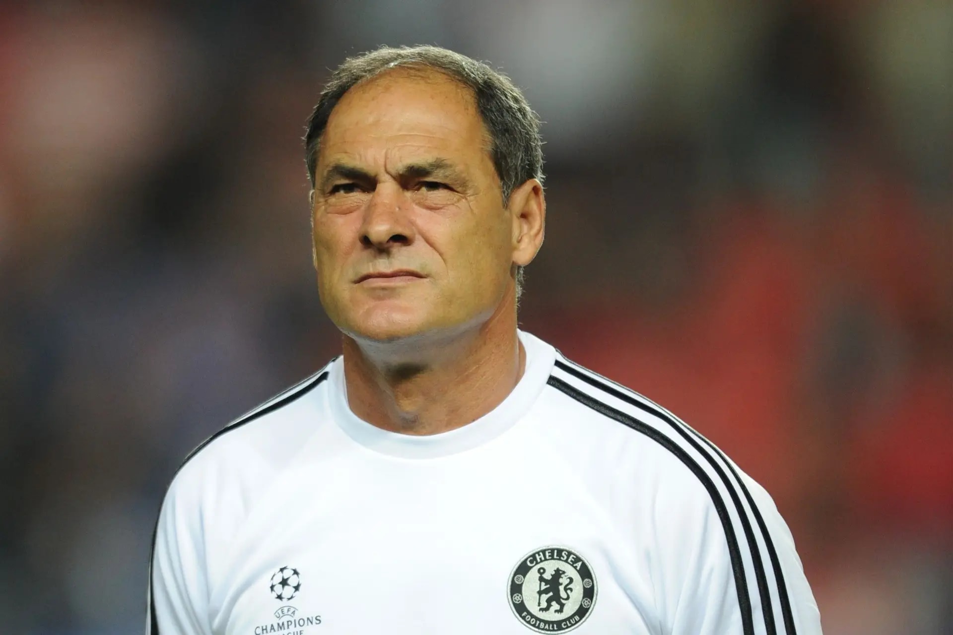 Former Chelsea, Man United, and Real Madrid goalkeeper coach Silvino Louro passes away