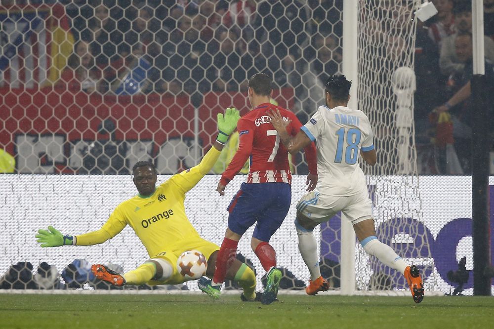 The Goalkeeper's Mindset