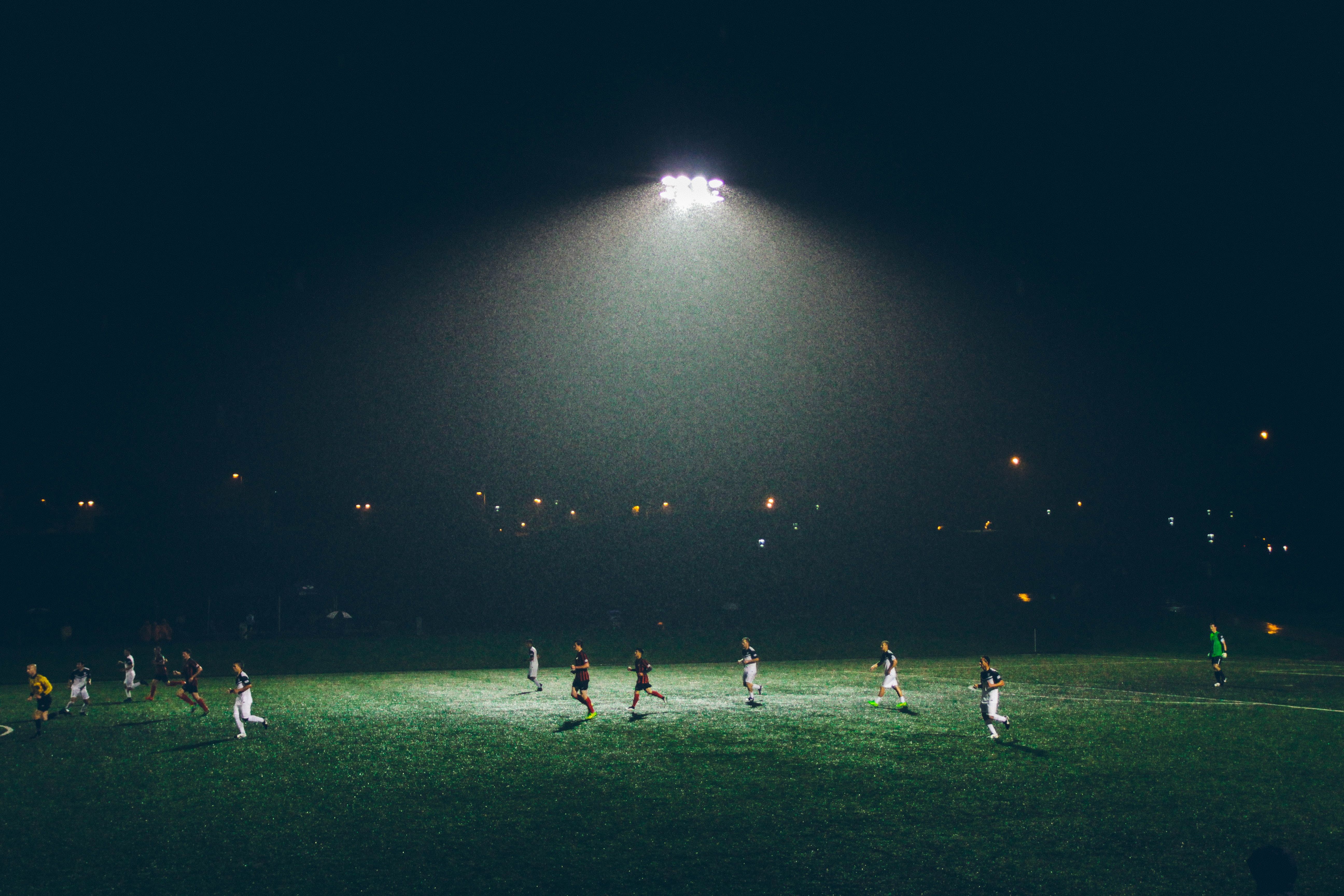 Grassroots Football Goalkeeper.com