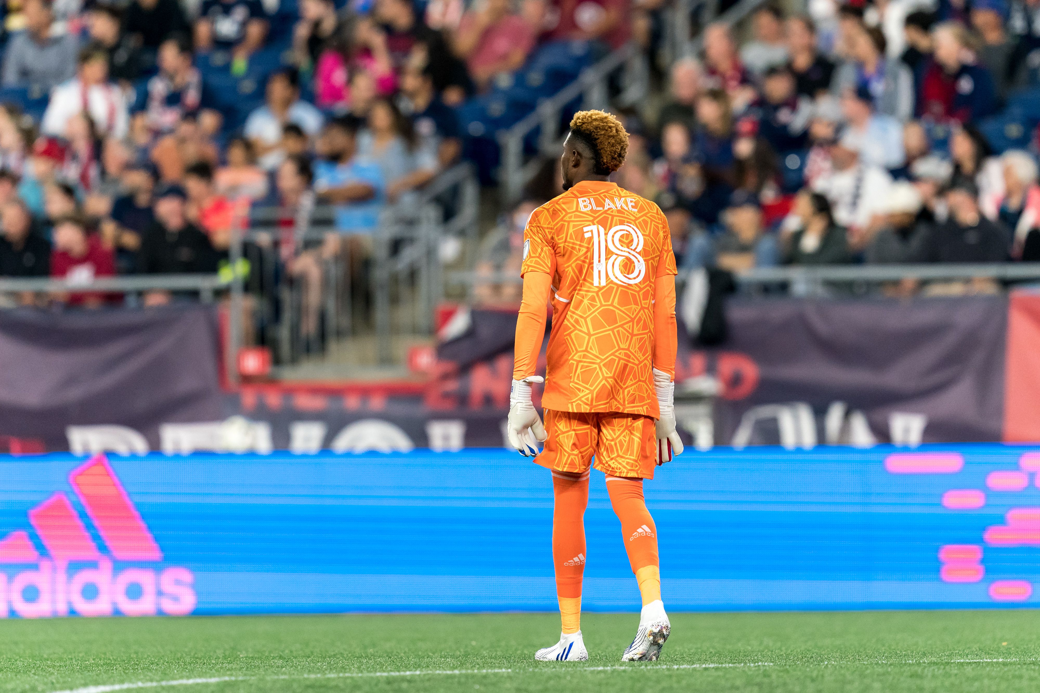 Matt Turner 'too good' to sit on Arsenal's bench and should be Premier  League starting goalkeeper, USMNT legend Friedel claims