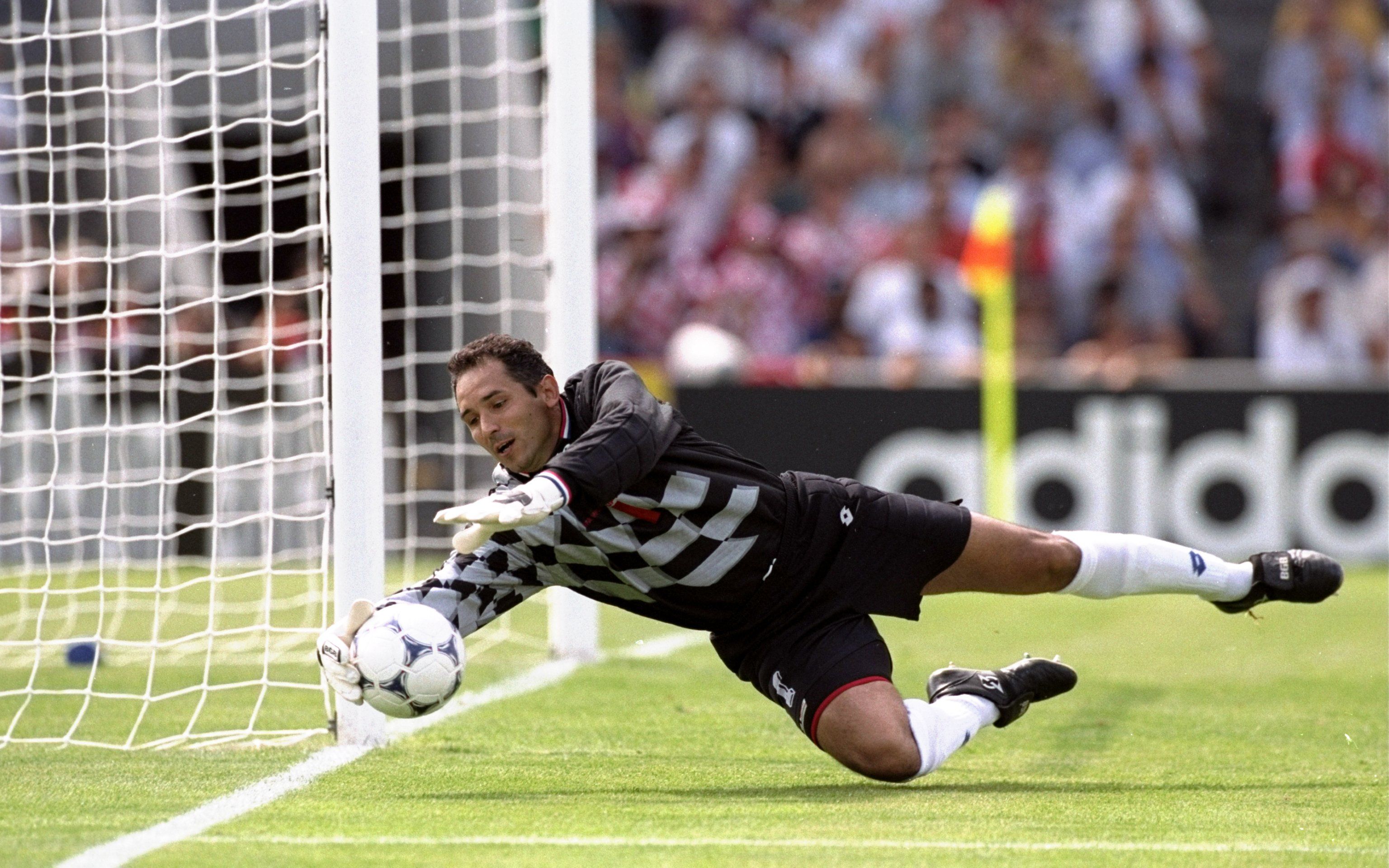 World Cup Retro France '98