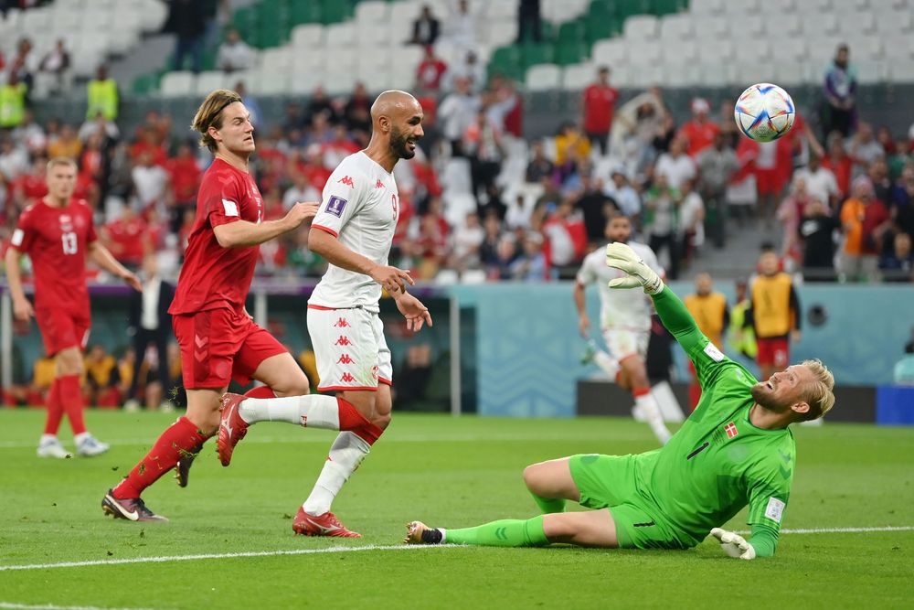 Best Goalkeeper World Cup Photos