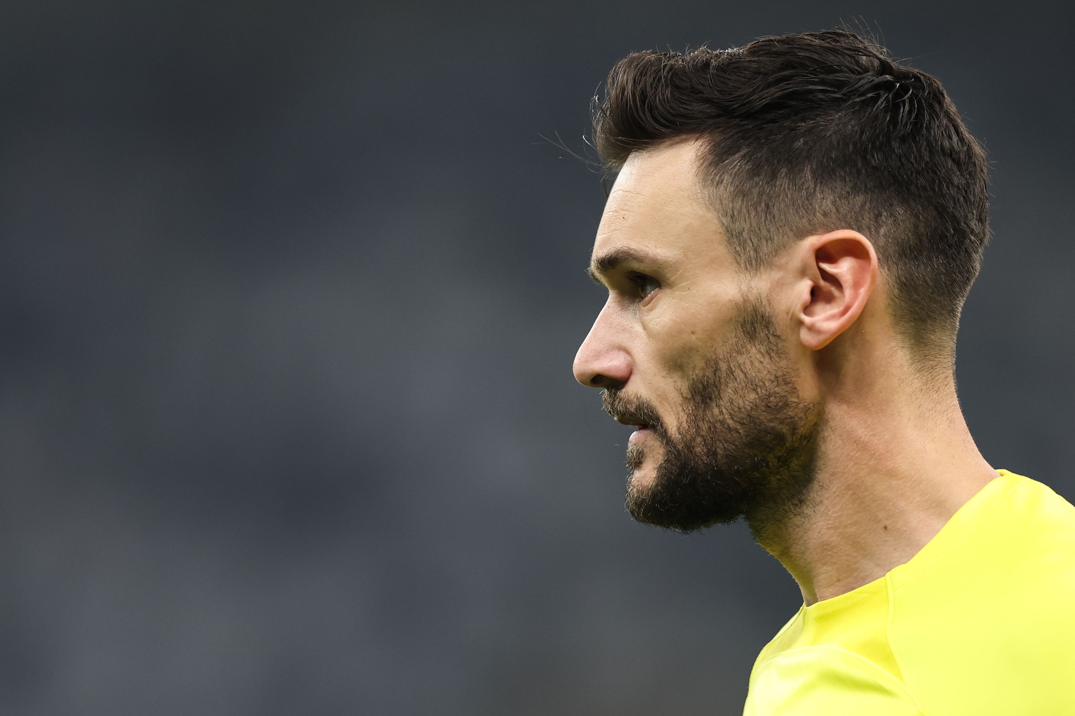 Hugo Lloris Goalkeeper.com