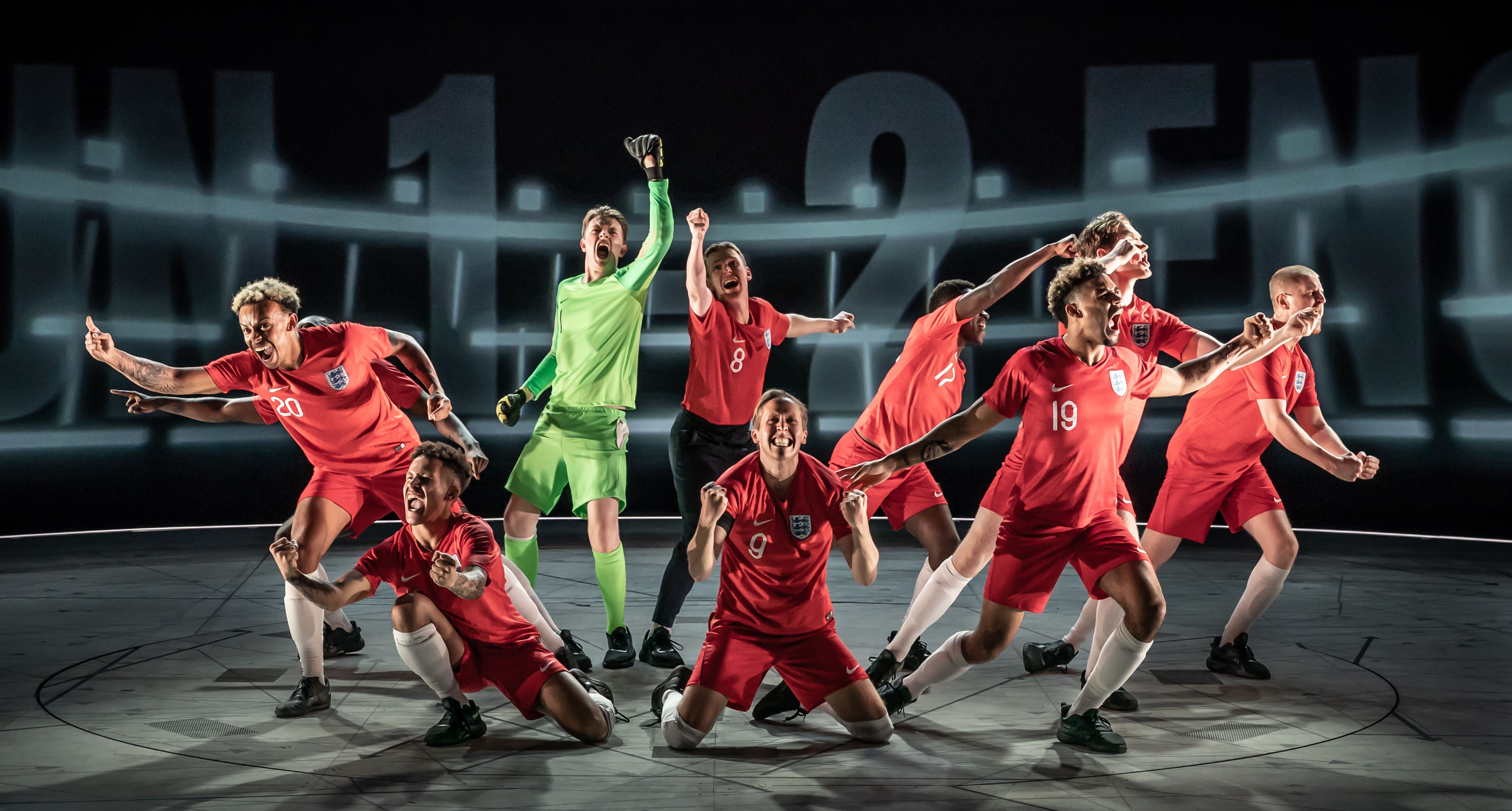 Dear England cast at the National Theatre. Photo by Marc Brenner 5833.jpg